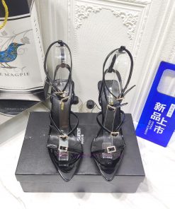 Out Saint Laurent Pointed High HeelsSuper Blockbuster! That's Too MuchFull Of Attacking Spirit 6mstw80z