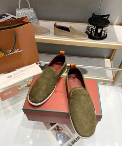 Loro Piana * Purchased The Original Version 11 And Replicated It On April 24 1924. The Existing dr89ix01