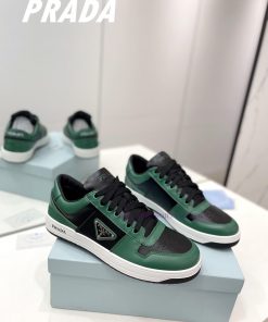 Men's Top 10 Prada Couple's Edition Upgraded Version Once Again Always Bestsellers. This Year's nxy3vgan