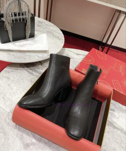 Grade * * (glossy Version)Heavy Industry Martin Boots Customized Non Return/ExchangeC Angels Is l1r5055o