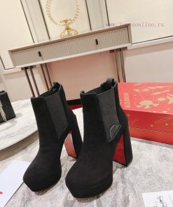 Generation Level * ️Movidastic Is An Exquisitely Designed Ankle Boot With A 130mm Thick Angular iy8ha37l
