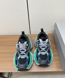 Balenciaga Balenciaga 10XL10XL Series Couple Style Dad ShoesThe Original Version Of Top-level S 8i2120as