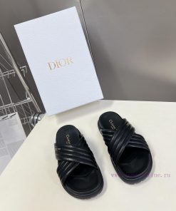 Dior Spring And Summer Sandals Are Full Of Celebrities Internet Celebrities And Classic Designs bbywsqm7