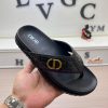 DIOR~Dior High-quality Slippers2022 Summer Men's High Quality Classic Slippers * This Dior Aqua ivacxmtd