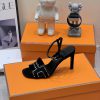 Top-levelHermes 2024s New HERMErmanno Scervino Sandals Have Become Extremely Popular Recently P 3sdyddx7