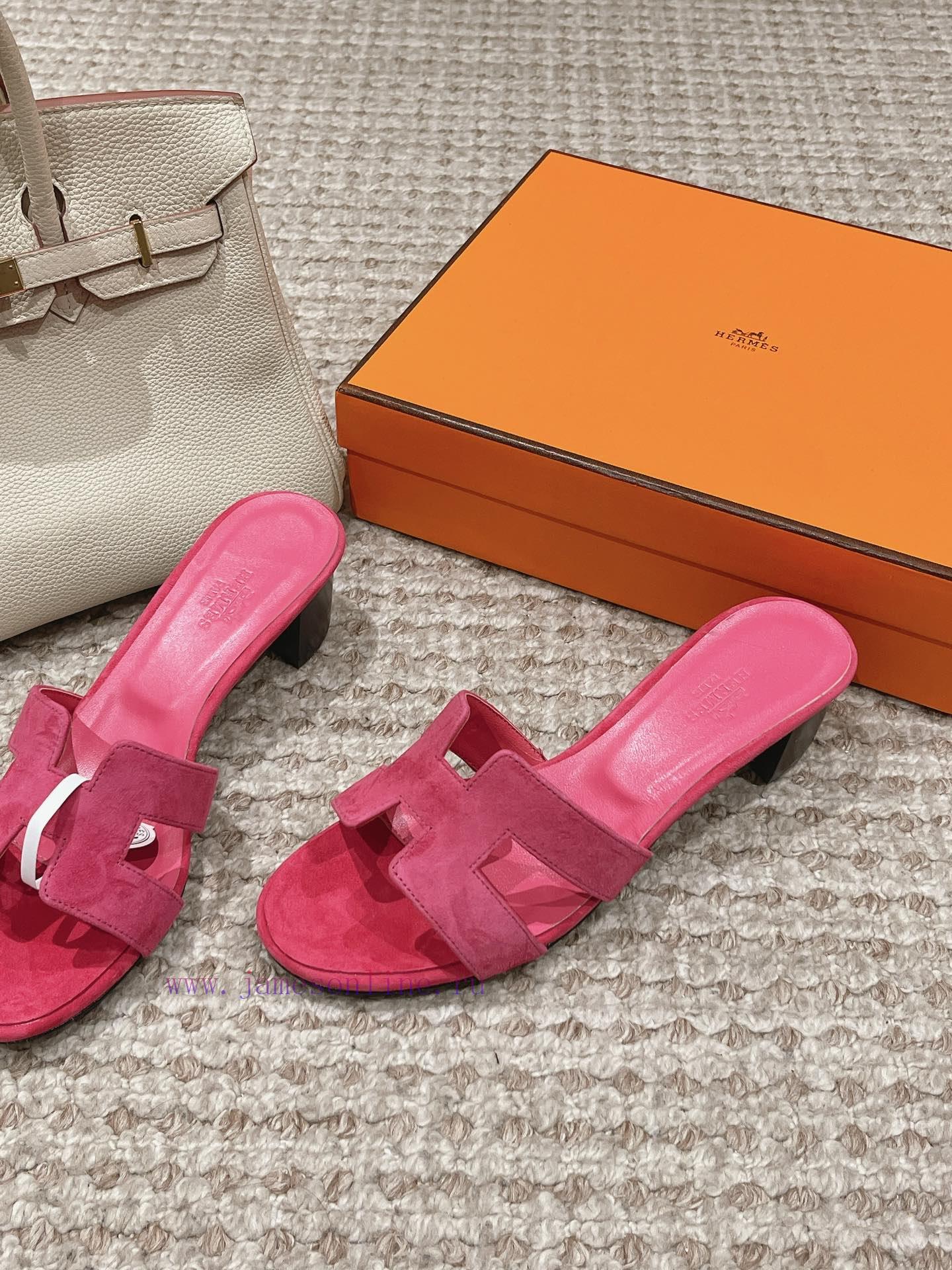 Hermes H Slippers Oran Sandals Collection - Fashionable And Versatile Super Comfortable Every D u0b61xgz - Image 3