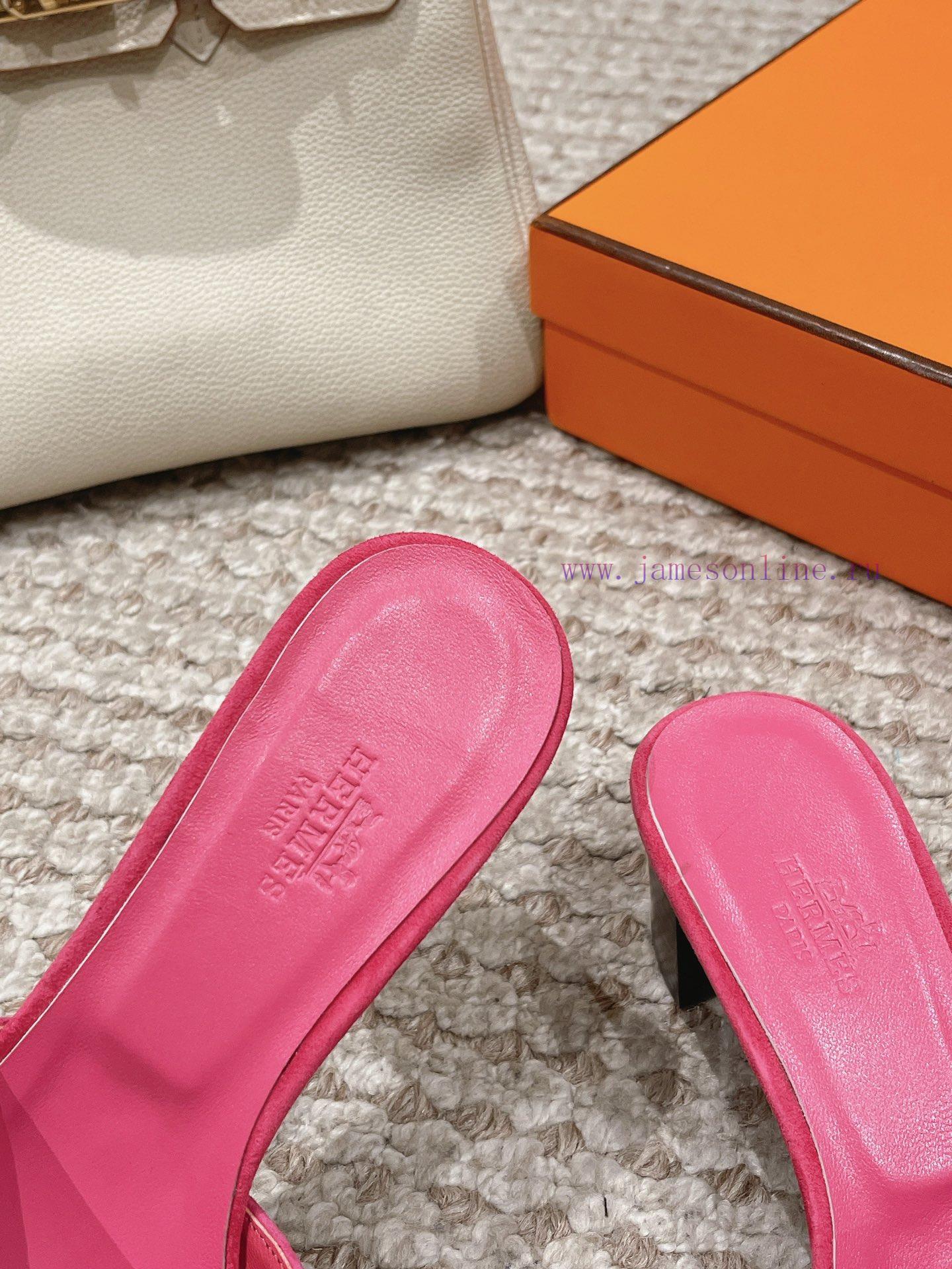 Hermes H Slippers Oran Sandals Collection - Fashionable And Versatile Super Comfortable Every D u0b61xgz - Image 8
