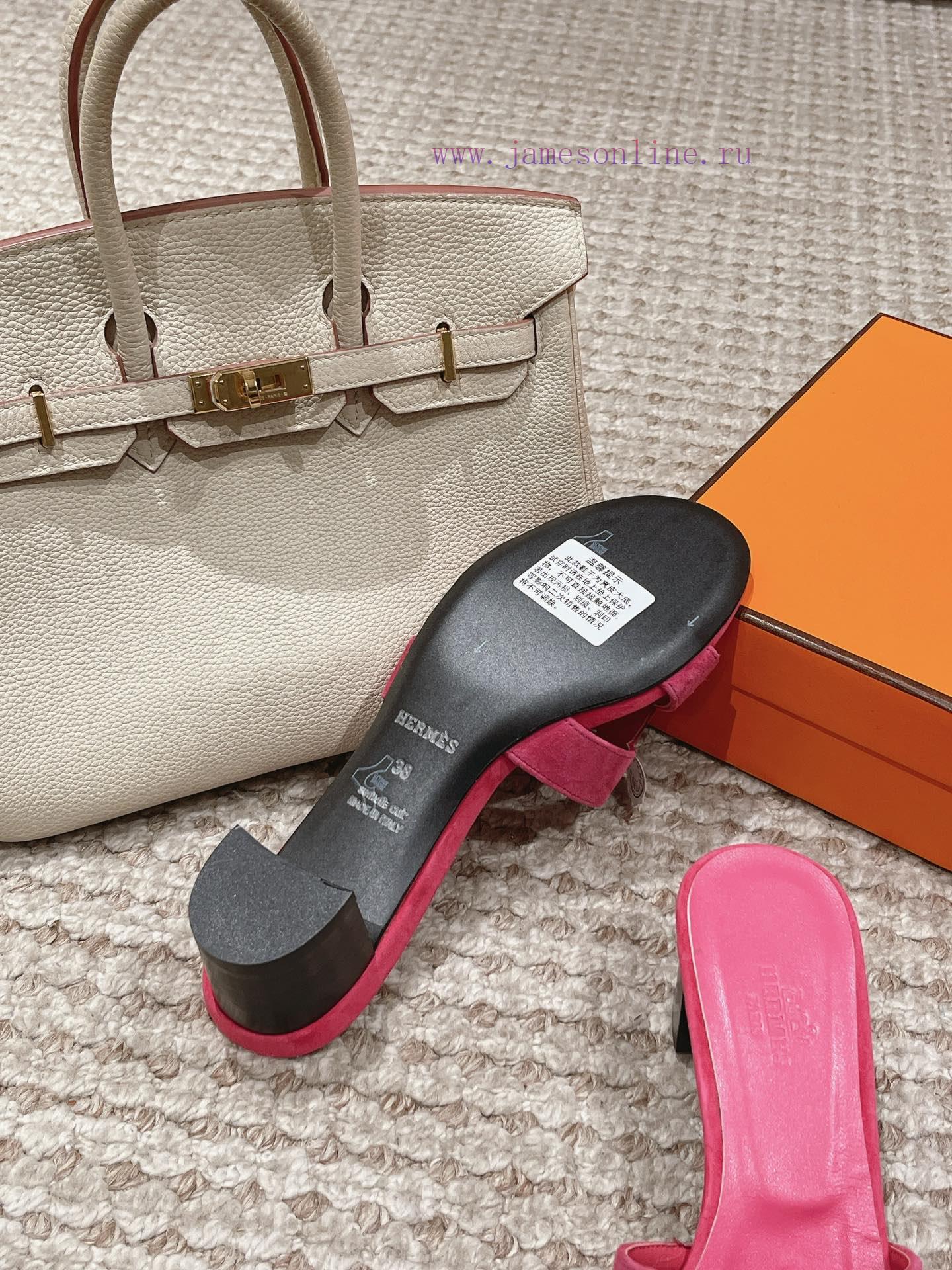 Hermes H Slippers Oran Sandals Collection - Fashionable And Versatile Super Comfortable Every D u0b61xgz - Image 10