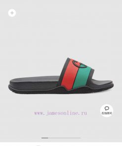 New GG Gucciucci Men's And Women's Slippers Original 1.1 Custom-made Super Beautiful Quality Cl pe75i2oi
