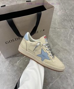 Star Ball Beige Blue StarUpdate Time: January 16 2024 By DDuo Shoes 5guhv6mc