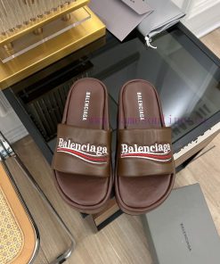 Balenciaga Balenciaga | 2024 ˢˢB Home's 2024 Spring New Product Highlights Explosive Logo Embro 3y37d4iv