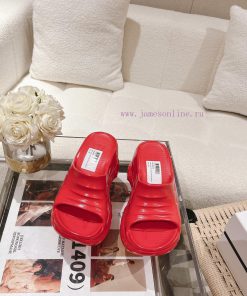 Only Accept Orders Givenchy 23vs Spring/Summer Hot Products Slope Heel Thick Bottom Cool Trawl t9fwhc8g