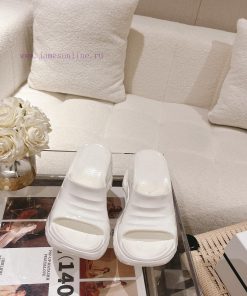Givenchy 23vs Spring/Summer Hot Products Slope Heel Thick Bottom Cool Trawl Red Hot ProductsSlo bip9nzma