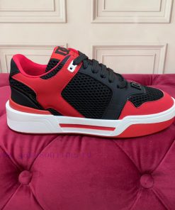 Women's And Men's 360 High End High Quality Brand Bottom DOLCE&GABBANA 2024 New Product Top End 5t7fvpci