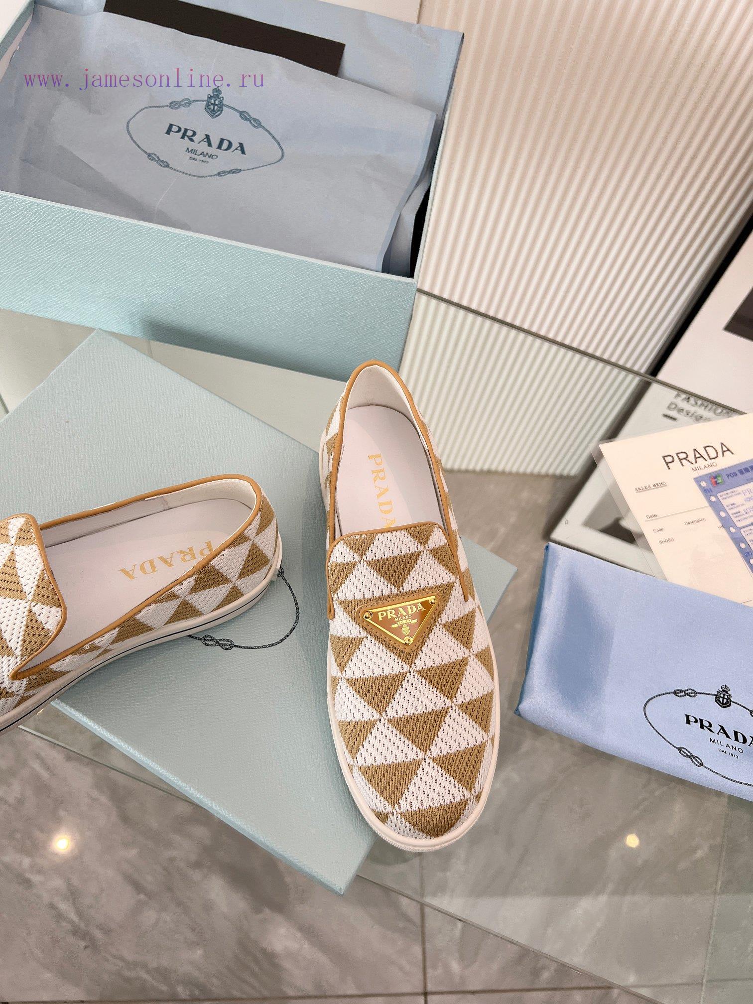 Prada's Latest Spring/summer 2024 Edition 11 Haute Couture Featuring Knitted And Special Materi m8wyl9tj - Image 5