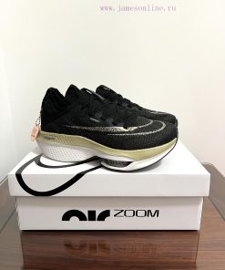 Real Shot Of Nike ZoomX ALoro PianahaFly NEXT% 2 Anti Slip And Wear-resistant Low Top Running S tzcde1v5
