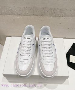 Top TierCeline NEW Thick Soled Sneakers: As A Sports Enthusiast Why Are You Missing Out On Celi 3cdi6xz4