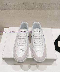 Men's Style+Top 10Celine NEW Thick Soled Sneakers: As A Sports Enthusiast Why Are You Missing O k2pn9nvn