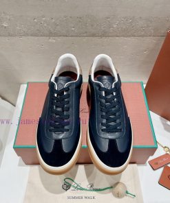 Men's Style+Top 10Loro Piana New Product Released Loro Piana (Official Website Same Knitted Sli wcldh0bf