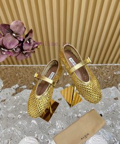 Most Net Surface Hot DrillingALAIA | French High-end First Tier High-end BrandAzzedine Alaia Th r6dzxroi