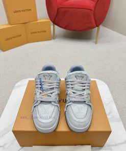Craftsmanship And Ingenuity In Design. Welcome To Compare LVTRAINER MAXI Chubby Couple's Sports gge2b3b9