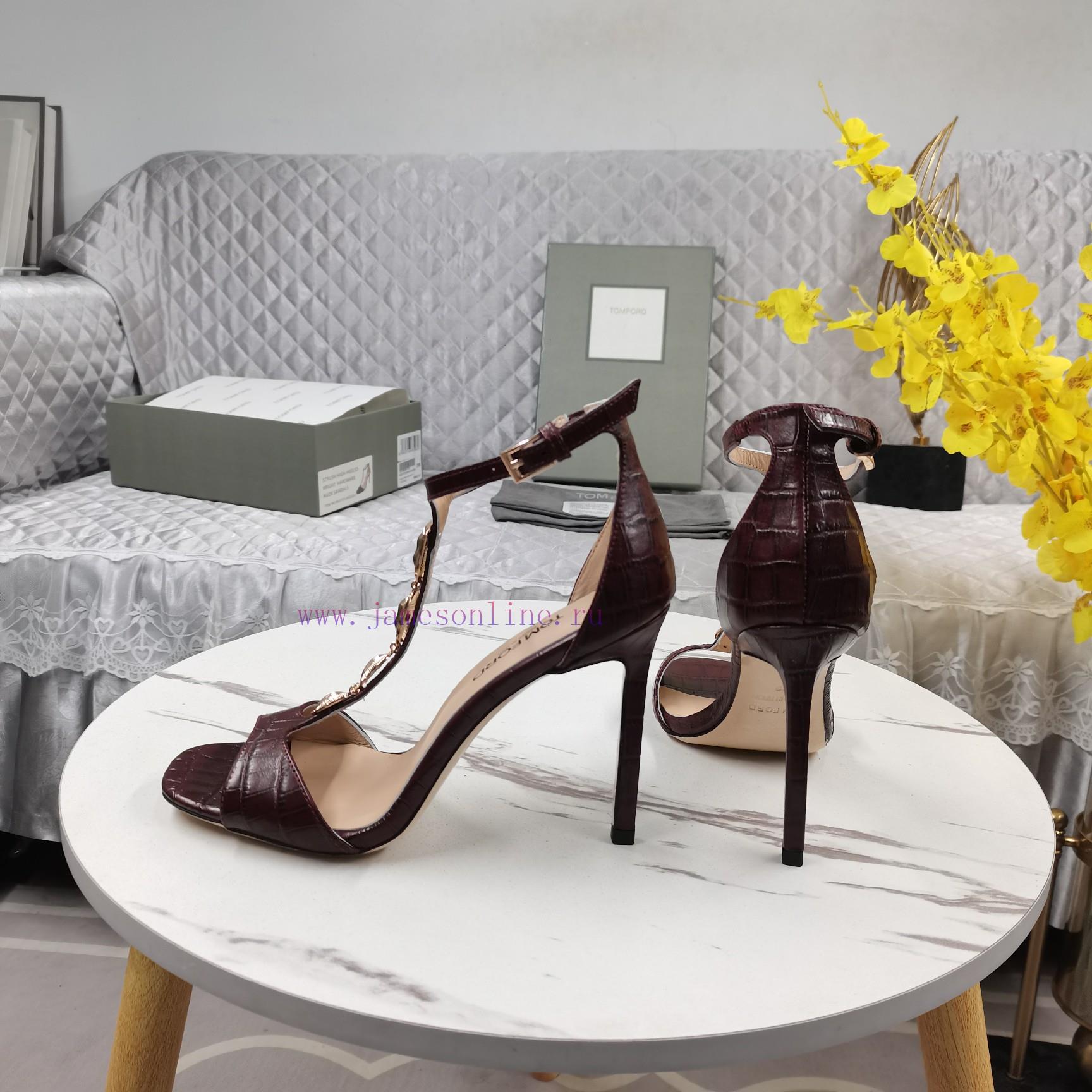New Top Top TOM FORD2024 Official Website Synchronizes New SandalsPerfect Attention To Detail P pkw87jg0 - Image 7