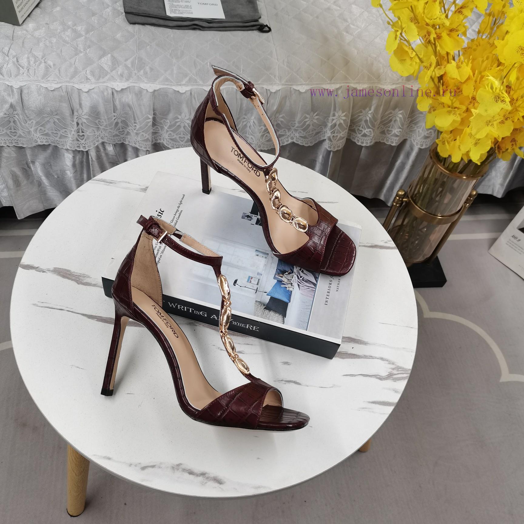 New Top Top TOM FORD2024 Official Website Synchronizes New SandalsPerfect Attention To Detail P pkw87jg0 - Image 9