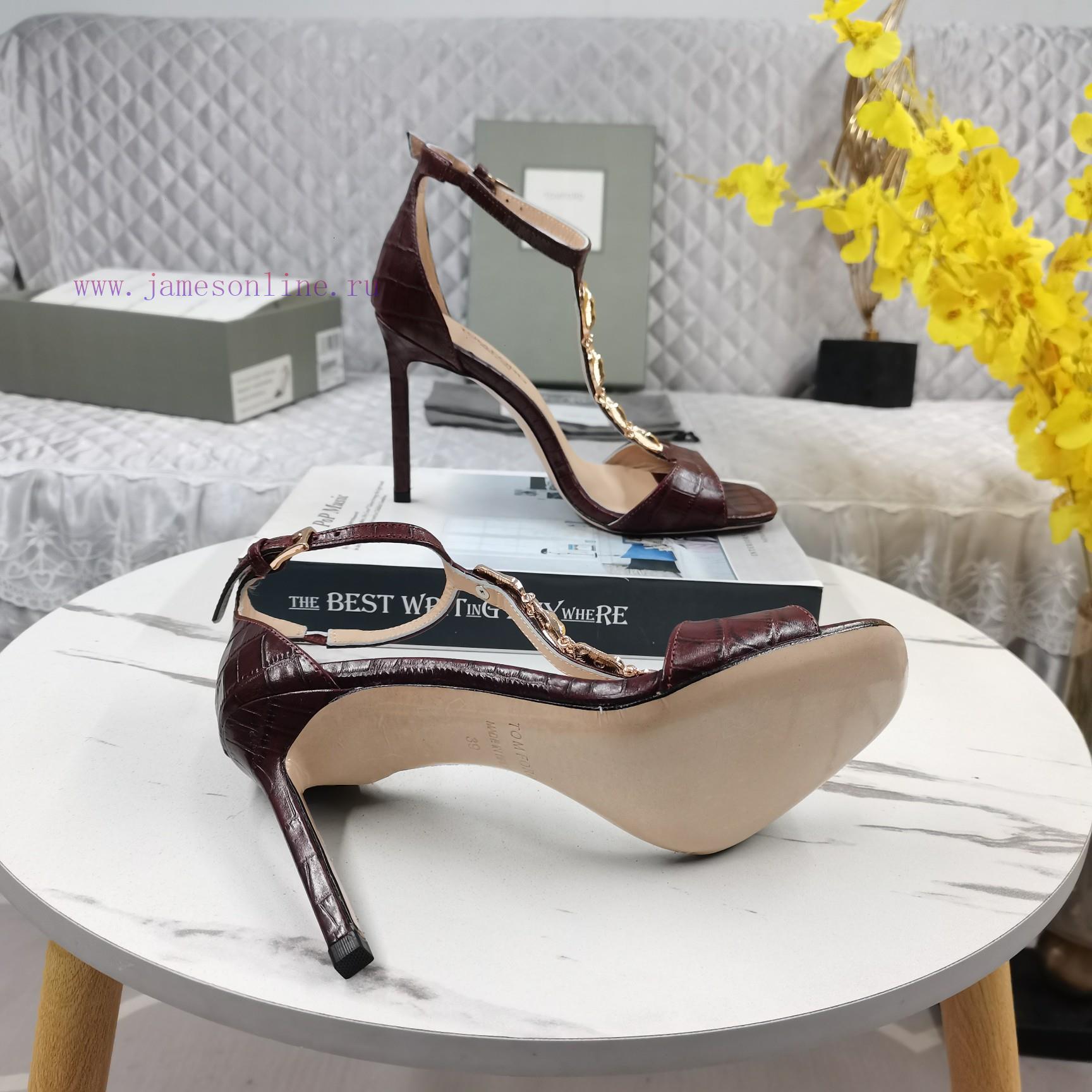 New Top Top TOM FORD2024 Official Website Synchronizes New SandalsPerfect Attention To Detail P pkw87jg0 - Image 10