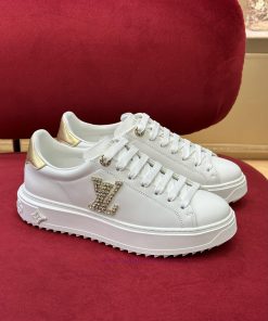 𝗟𝗼𝘂𝗶𝘀𝗩𝘂𝗶𝘁𝘁𝗼𝗻 | Donkey Sports SeriesThe Latest Design Pattern On The Shoe Upper And The Increase enx34yo1