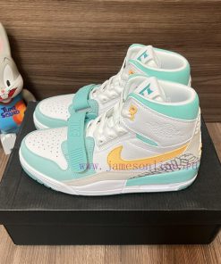 Top Jordan Legacy 312 CNY "Year Of The Rabbit" Shock-absorbing Wear-resistant Anti Slip Low Cut fn7rdei5