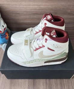 Top Jordan Legacy 312 CNY "Year Of The Rabbit" Shock-absorbing Wear-resistant Anti Slip Low Cut gj7zg0w5