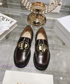 Dior 2024 New Le Fu Shoes - New Large Sole Thick Sole Layout Strives To Create A Fashionable Cl 1a6md4jv