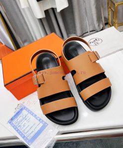 Strength Price Men's Size+10Herm è S Men's And Women's Spring/Summer New Collection Lao Jiu San 03eq3hfl