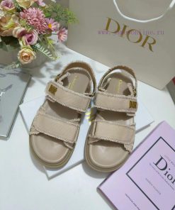 Apricot Colored Cotton Canvas Fabric Dioract Cooler With Tassel Trim Stylish And Modern With A e24jksw7