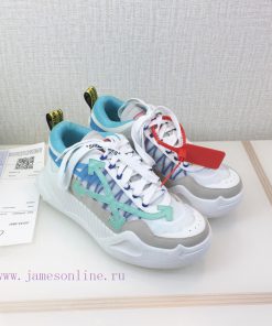 Same Color Same Color Multiple ColorsOFF-WHITE Sports ShoesNon Fujian GoodsThe 2020 Spring/Summ yv7ms4zg