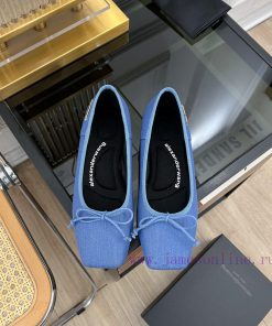 Alexanderwang | King Alexander | 2024 ˢˢSpring And Summer New Products Latest Popular Square Bo 8ftdeoiq