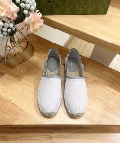 Women's And Men's 280GUCCI 24ss Early Autumn Women GG Gucci Pattern Decoration Garden Head Gucc 9bywydwu