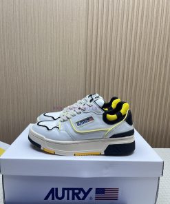 The Niche Brand Autry Little White Shoes Liglio Has Been Widely Launched And Is In High Demand. 4f0qmfv4