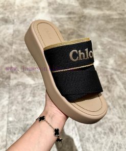 Low Profit No Bargaining Upgrade VersionChloe's Latest Cross Roman SlippersThe Original Version 6k0e5kja