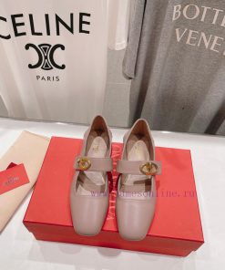 New Top Production Valentino Valentino 〰️ The 2024 SS Official Synchronized Latest Fashion Shoe d6uj9845