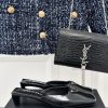 PRADA/PRADA Classic Spring/SummerTriangle Logo SlippersThe Simple Design Is Probably Its Most A f7kmteid