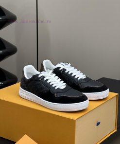 Loui…vuit…on Ss24 New Arrival～L 24 Spring/Summer Sports Shoes New ProductThe Black And White Co vqwifgdp