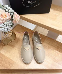 Brand PradaPrada Logo Details Woven Shoes1S055N3LLOF020Color F0018 Origin ItTarget Audience: Wo 12xcv1y3