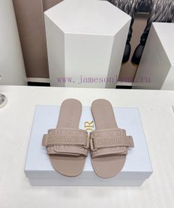 Top TierD * Ior Di * O 2024 Vs Summer Cool Drag SeriesVelcro Flat Bottomed CoolerClassic And Du vh59q7no