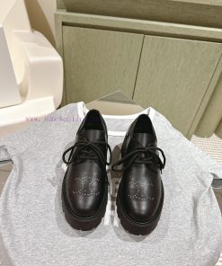 | ²⁰²4 𝐬𝐬  🤍🤎  Purchasing GradeCeline Thick Soled Laser Loafers The Latest Fashion Trend Is Pac by9bx7gq