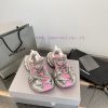 Purchasing Grade𝐁𝐚𝐥𝐞𝐧𝐜𝐢𝐚𝐠𝐚 3 𝐗𝐋 | | Retro Vintage Sports Dad ShoesTop Tier High-end Quality Fro ws4guawl