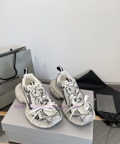 Same Gender Design𝐁𝐚𝐥𝐞𝐧𝐜𝐢𝐚𝐠𝐚 3 𝐗𝐋 | | | | 𝟐𝟎𝟐𝟐𝟒 New Color Retro Old Sports Dad ShoesTop Tier Hi t8ar8owv
