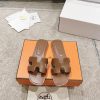 Hermes H Slippers Oran Sandals Smooth Series Ceiling Purchasing Quality ️ Original Customized H 3mtzohdu