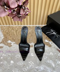 Giuseppe Zanotti - SS2024 Summer New Product—————————2023 New Spring/Summer Collection: Water D 6b1z1syn