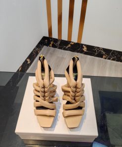 Out Balmain 2024 Spring/Summer Fashion Waterproof Platform High Heel SandalsBrand Balmain 𝘽𝙖𝙡𝙢𝙖 j8u0u9sk